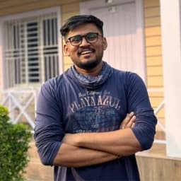 Arnab Maity Profile Picture